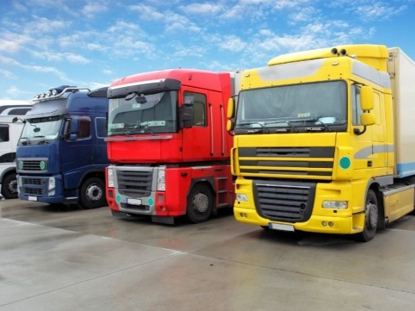 İzmir Balışeyh Nakliye